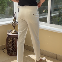 Pantaloni Capo
