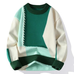 Textura | Maglione Designer da Uomo