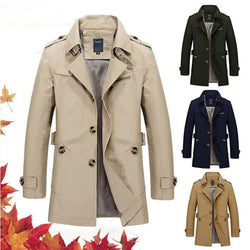 Amerigo™ | Giacca a vento da uomo