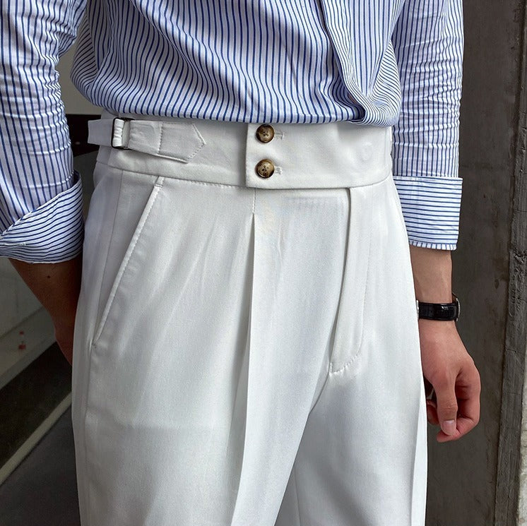 Pantaloni Capo