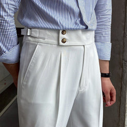 Pantaloni Capo