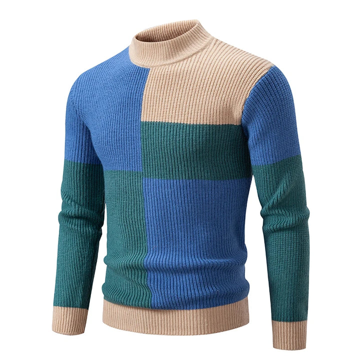 Eamon | Maglione Classico da Uomo