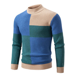 Eamon | Maglione Classico da Uomo