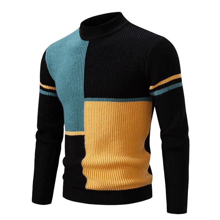 Eamon | Maglione Classico da Uomo