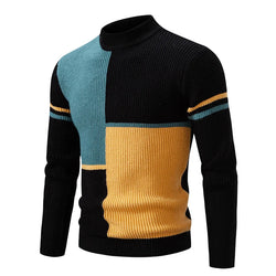 Eamon | Maglione Classico da Uomo