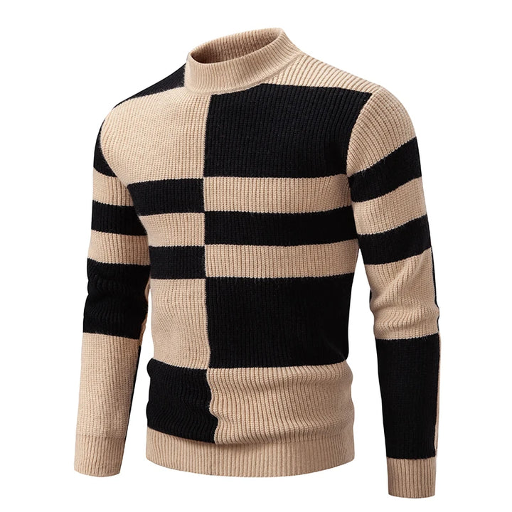 Eamon | Maglione Classico da Uomo