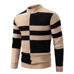 Eamon | Maglione Classico da Uomo