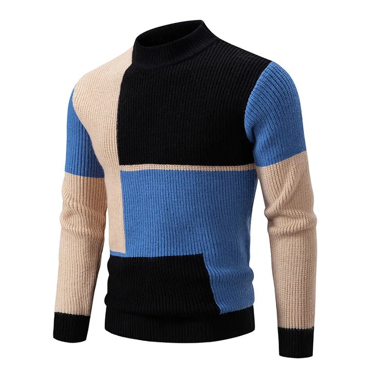 Eamon | Maglione Classico da Uomo