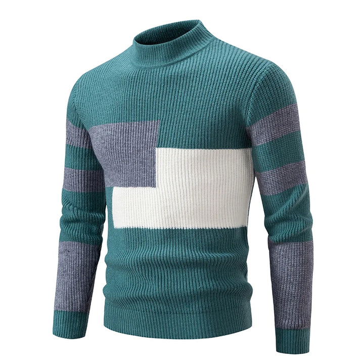 Eamon | Maglione Classico da Uomo