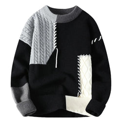Textura | Maglione Designer da Uomo