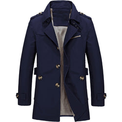 Amerigo™ | Giacca a vento da uomo