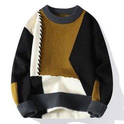 Textura | Maglione Designer da Uomo