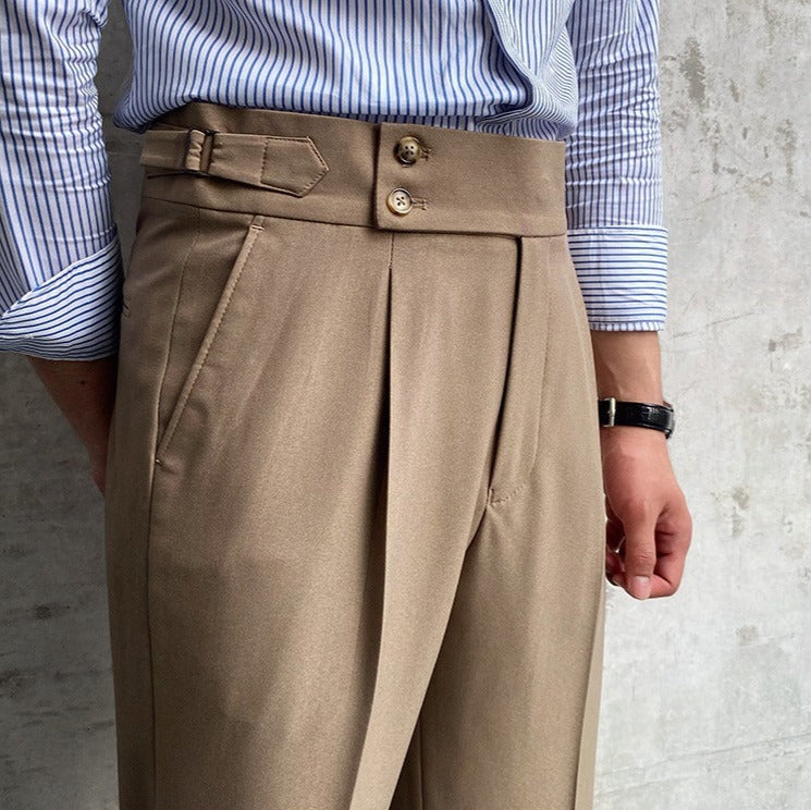 Pantaloni Capo