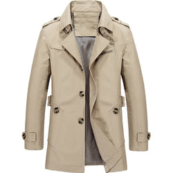 Amerigo™ | Giacca a vento da uomo