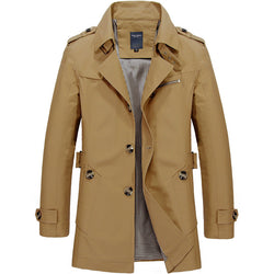 Amerigo™ | Giacca a vento da uomo