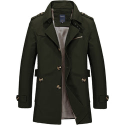 Amerigo™ | Giacca a vento da uomo