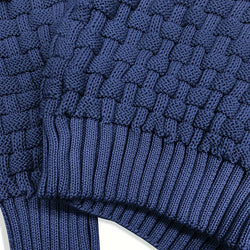 Valmo | Maglione Lavorato a Maglia da Uomo