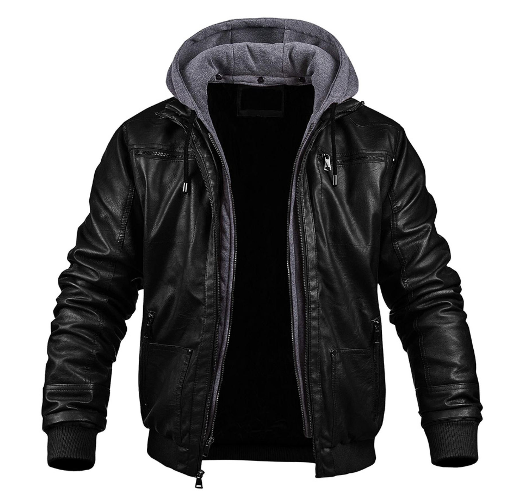 Leonardo™ | Giacca invernale premium per uomini