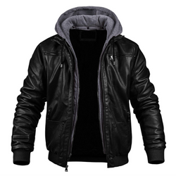Leonardo™ | Giacca invernale premium per uomini