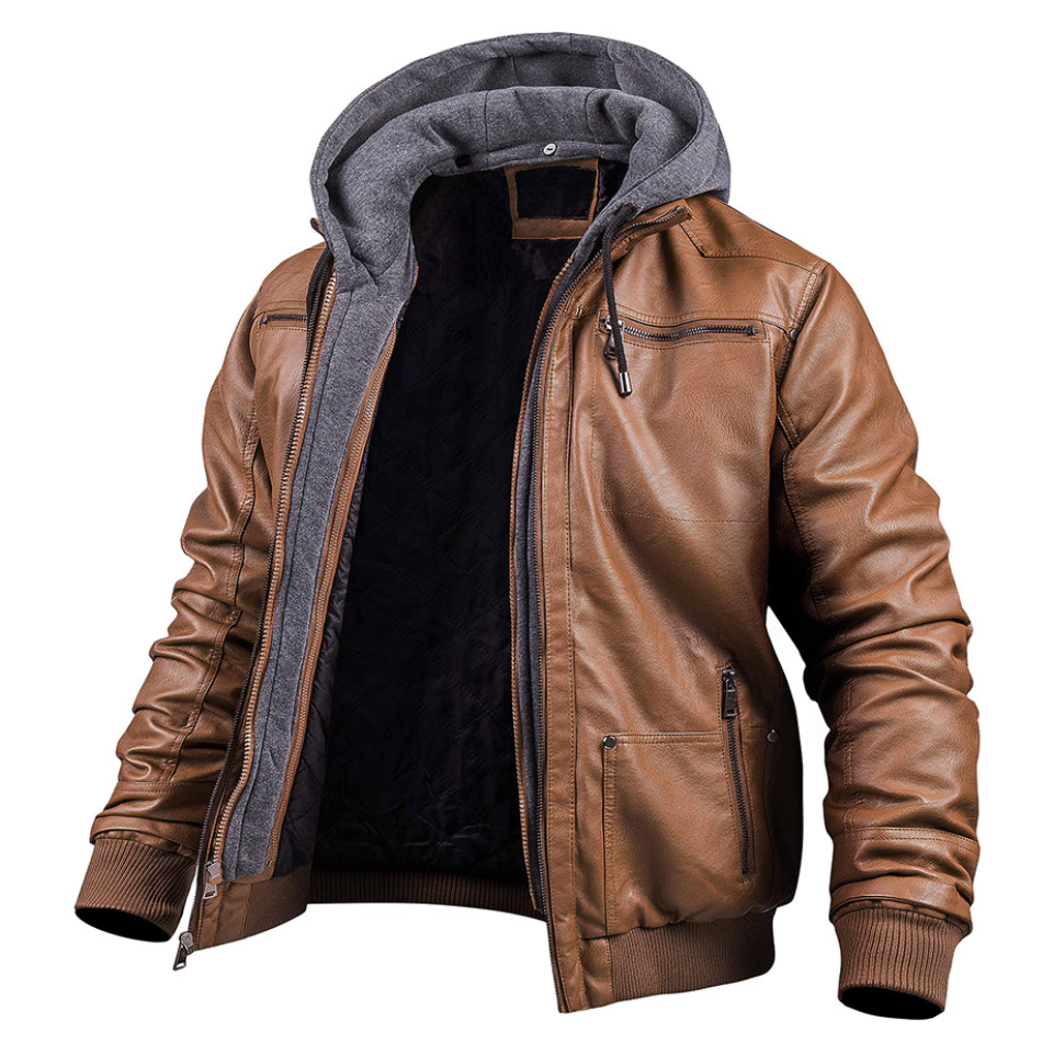 Leonardo™ | Giacca invernale premium per uomini