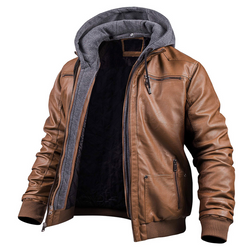 Leonardo™ | Giacca invernale premium per uomini