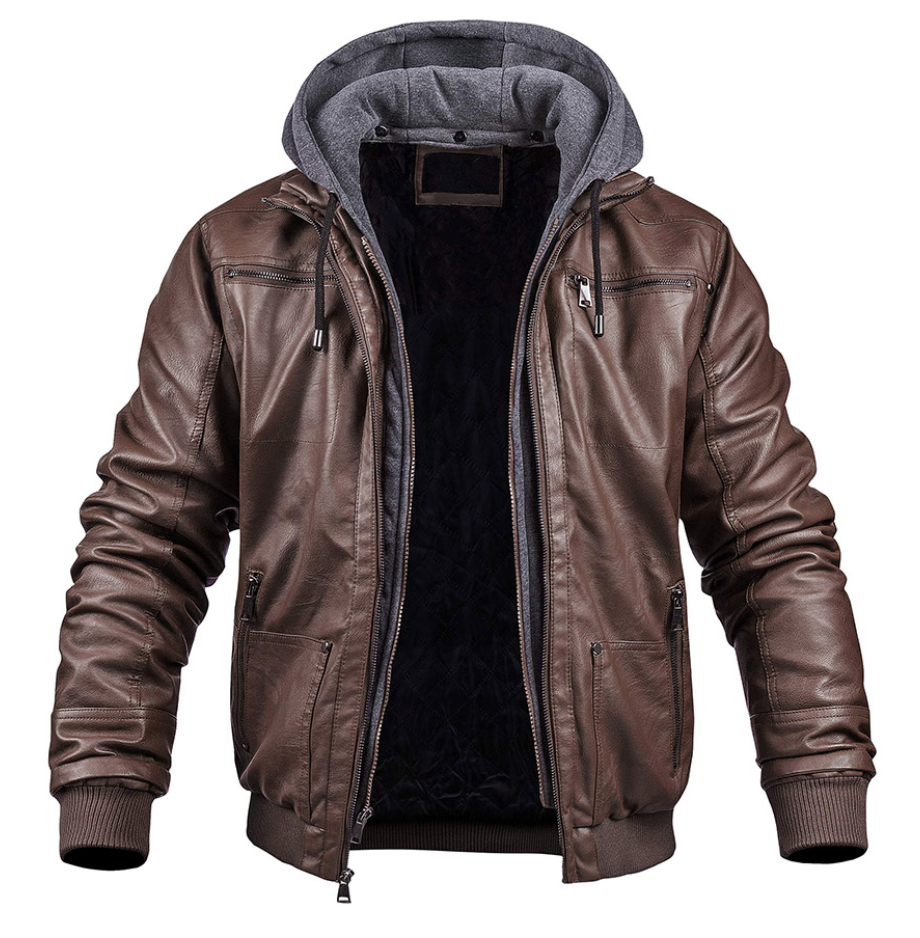 Leonardo™ | Giacca invernale premium per uomini