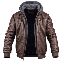 Leonardo™ | Giacca invernale premium per uomini