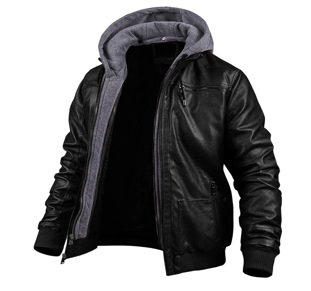 Leonardo™ | Giacca invernale premium per uomini