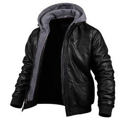 Leonardo™ | Giacca invernale premium per uomini