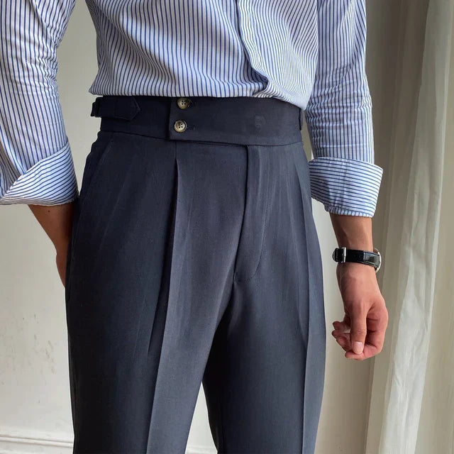 Pantaloni Capo