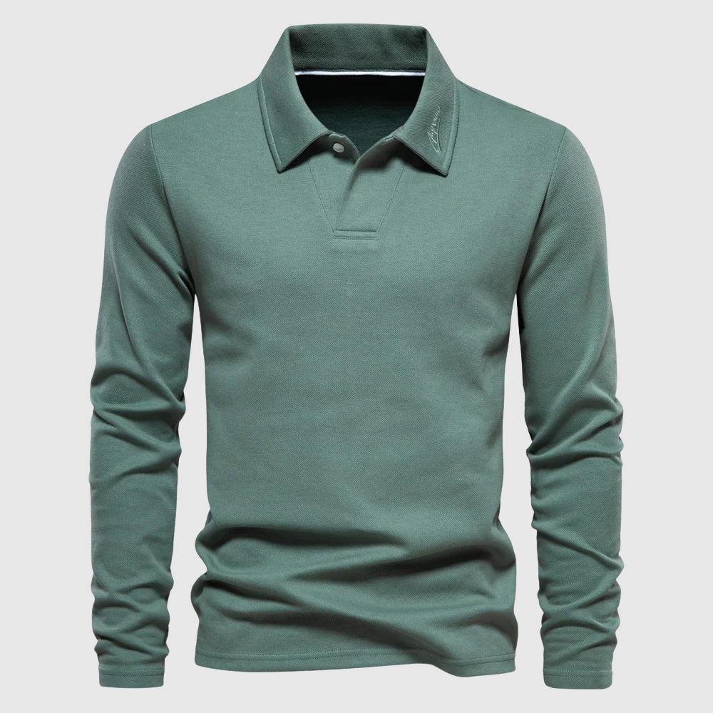 Marcello | Polo Shirt Elite