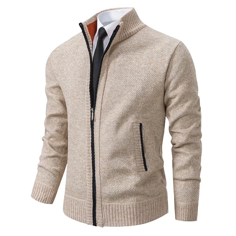 Maglione Comodo e Caldo