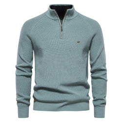 Max | Maglione da Uomo con Zip