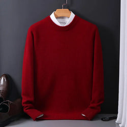 Noah | Maglione Classico da Uomo