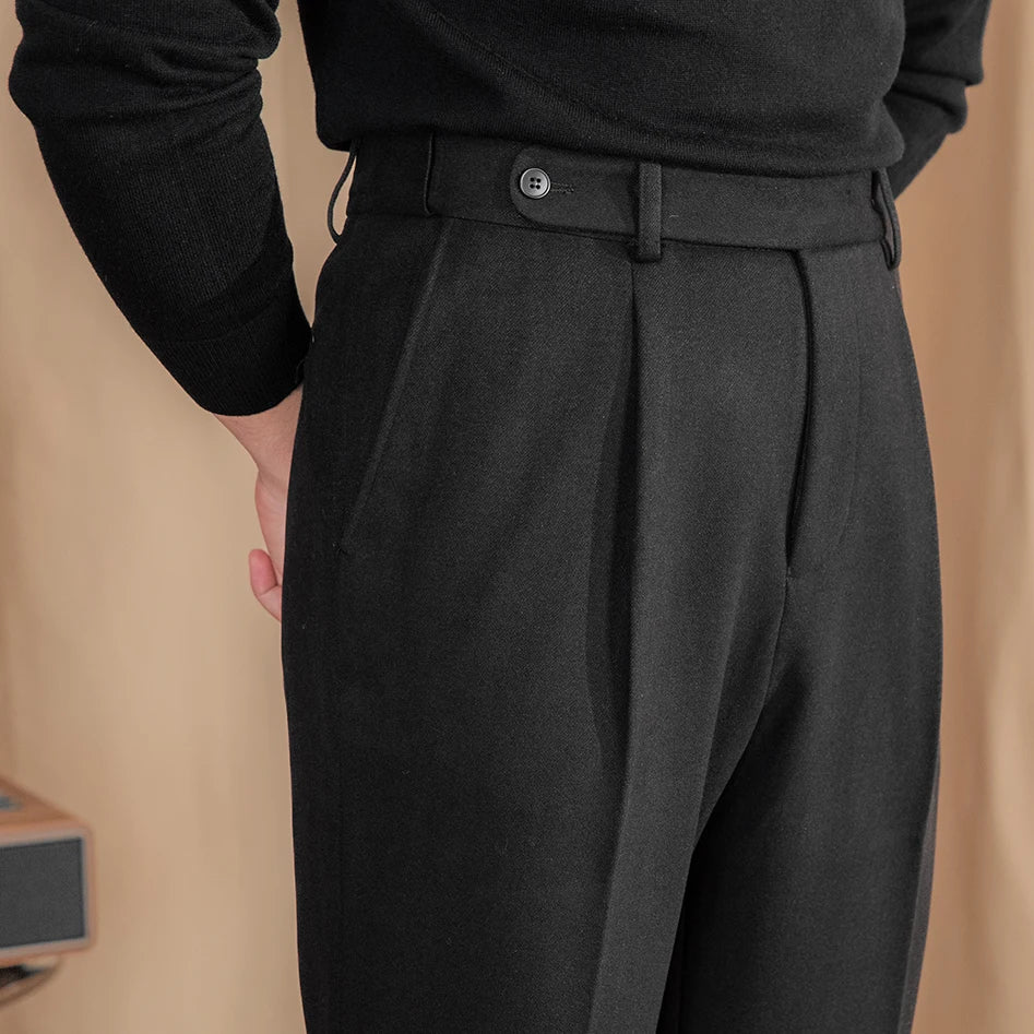 Pantaloni Strado