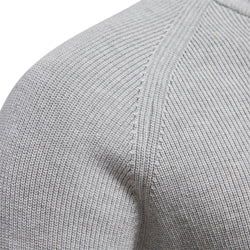 Max | Maglione da Uomo con Zip