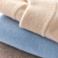 Oscar | Maglione O-Collo da Uomo