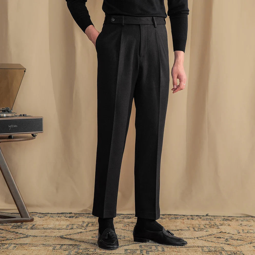 Pantaloni Strado