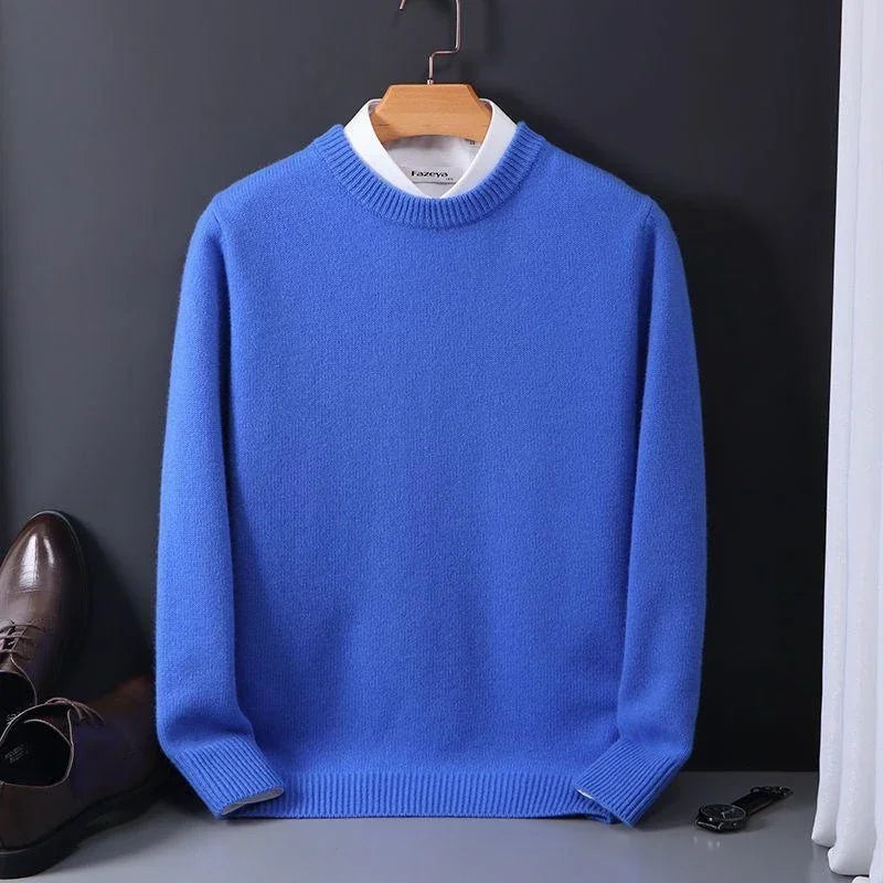 Noah | Maglione Classico da Uomo