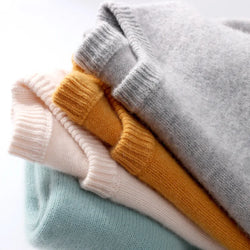 Oscar | Maglione O-Collo da Uomo
