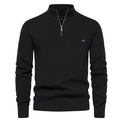 Max | Maglione da Uomo con Zip