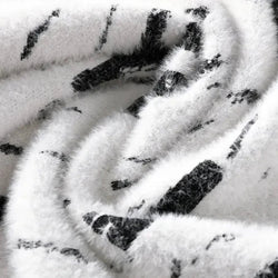 Alec | Maglione a Maglia Ispirato all'Arte