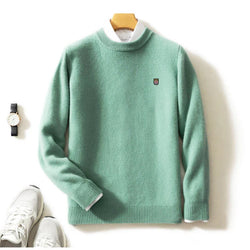 Oscar | Maglione O-Collo da Uomo