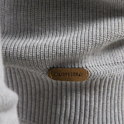 Max | Maglione da Uomo con Zip