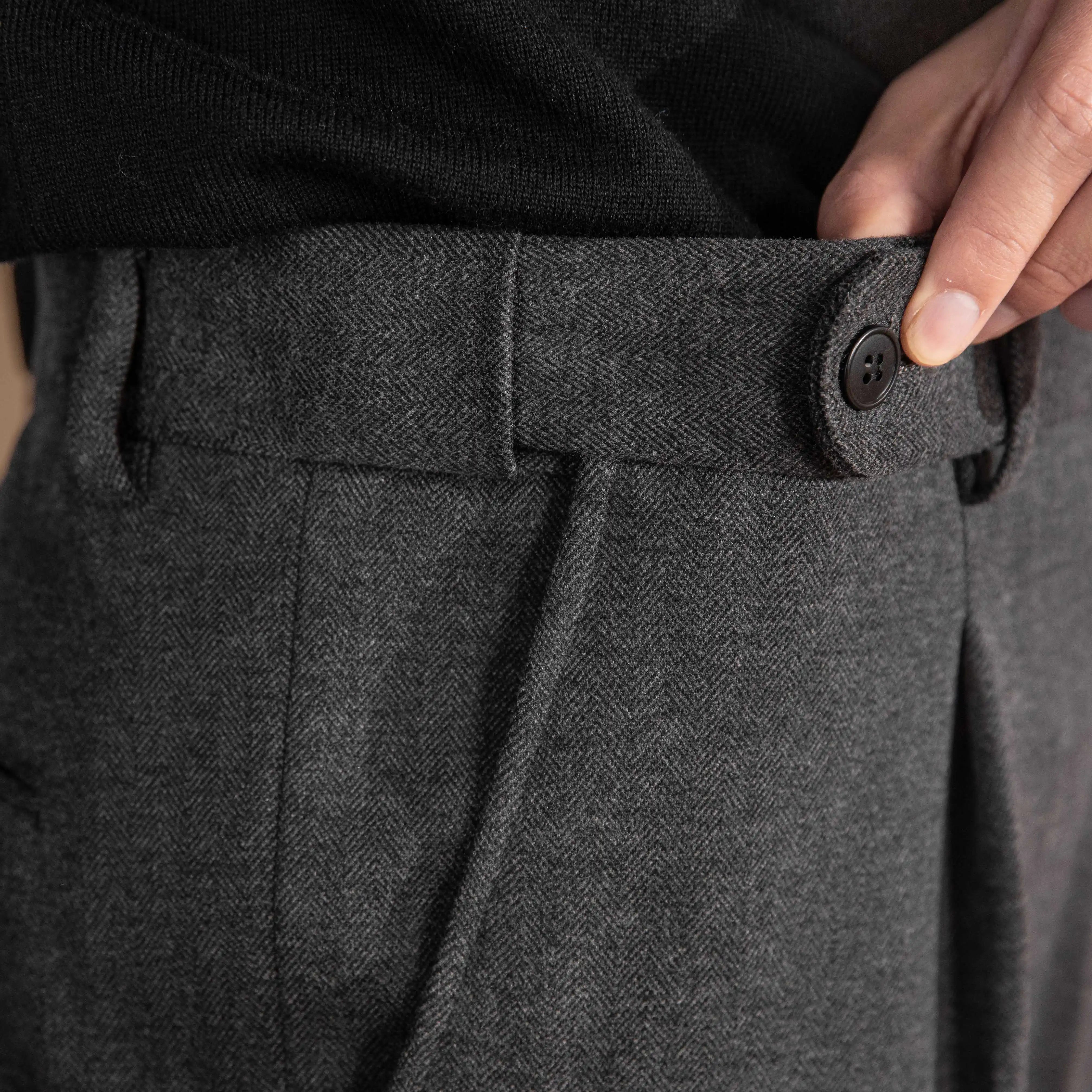 Pantaloni Strado