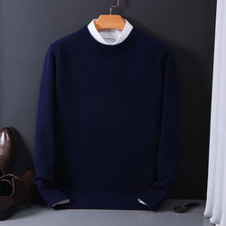 Noah | Maglione Classico da Uomo