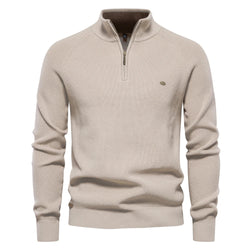 Max | Maglione da Uomo con Zip