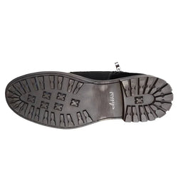 Colton | Stivali da uomo premium in pelle
