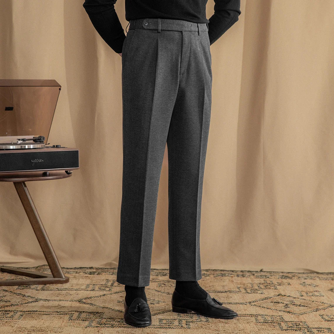 Pantaloni Strado
