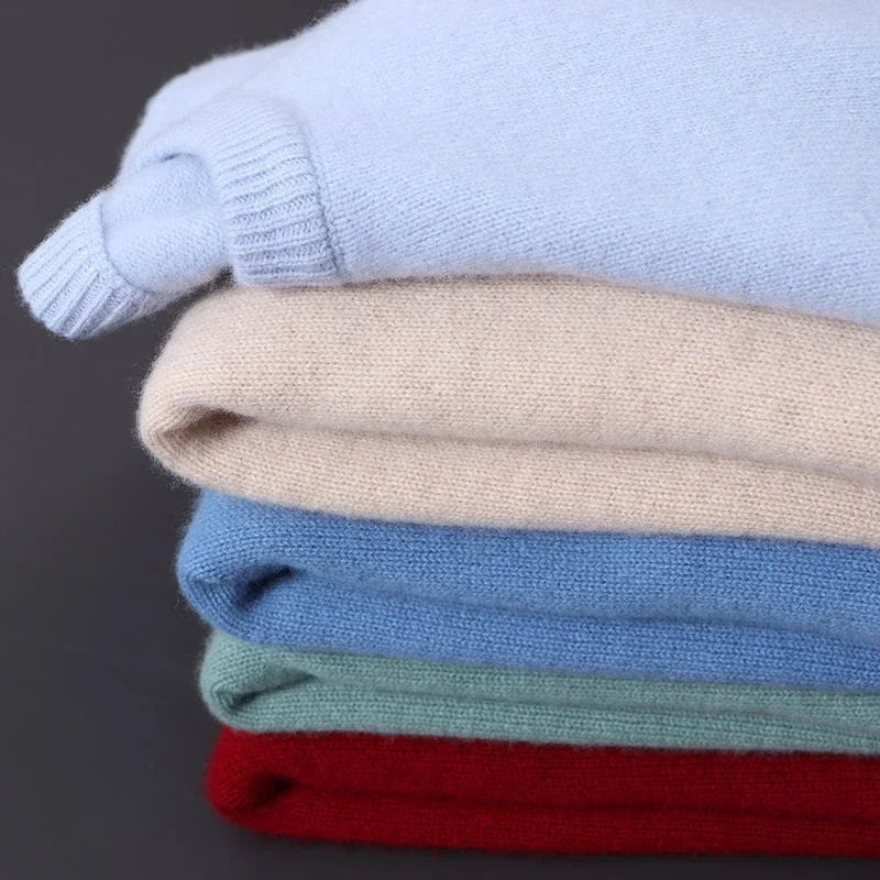 Noah | Maglione Classico da Uomo